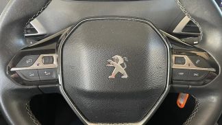 Finansowanie SUV Peugeot 3008 2017