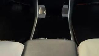 Leasing Sedan Tesla Model 3 2019