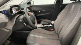 Leasing Sedan Peugeot 208 2022