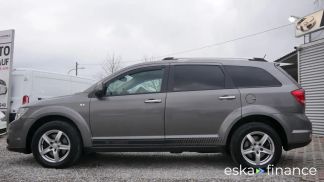 Lízing Hatchback Fiat Freemont 2013