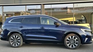 Lízing SUV Renault Espace 2024