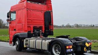 Lízing Traktor DAF XF 480 2018