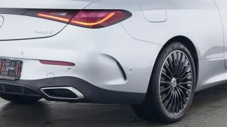 Leasing Coupe MERCEDES CLE 300 2023