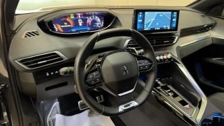 Finansowanie Hatchback Peugeot 5008 2024