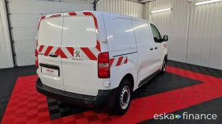 Leasing Van Peugeot Expert 2018