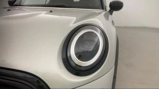 Leasing Convertible MINI Cooper 2022