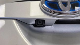 Leasing Sedan Toyota Auris 2014