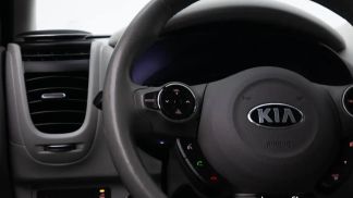 Lízing Hatchback Kia Soul 2018