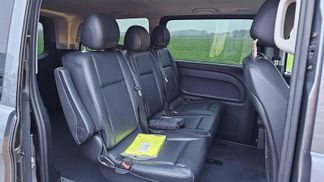 Finansowanie Van Mercedes-Benz VITO 119 CDI 2020