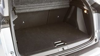 Leasing SUV Peugeot 2008 2024