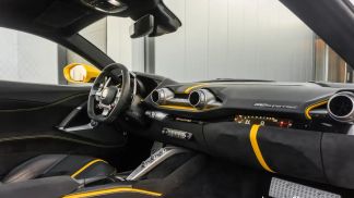 Leasing Coupé Ferrari 812 2019