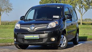 Lízing Osobná doprava Renault KANGOO 1.5 2019