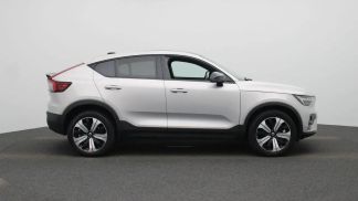 Finansowanie Wóz Volvo C40 2023