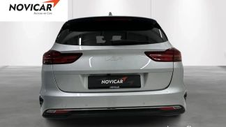 Leasing Wagon Kia CEED SW / CEE'D SW 2024