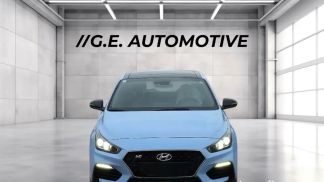 Leasing Coupe Hyundai i30 2020