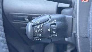 Leasing SUV Citroën C3 Aircross 2023