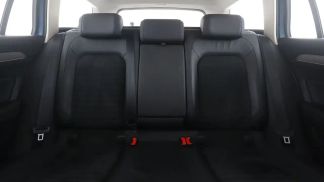 Leasing Wagon Volkswagen Passat 2018