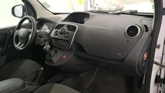 Leasing Van Renault Express 2020