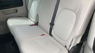 Leasing Hayon Volkswagen ID. Buzz 2024