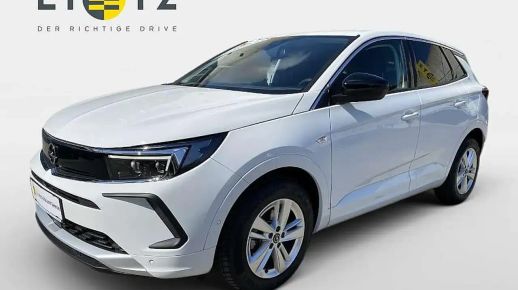 Opel Grandland (X) 2022