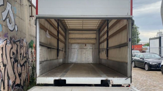 Leasing Semi-trailer Rufa 1 2015