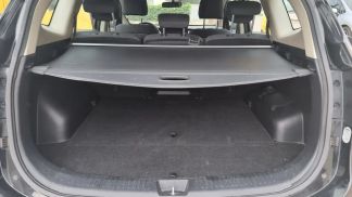 Financování Hatchback Kia Carens 2013