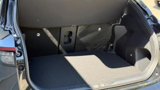 Leasing SUV Toyota Yaris Cross 2025
