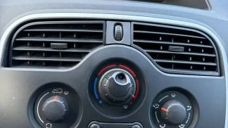 Finansowanie Zamienny Renault Kangoo 2019