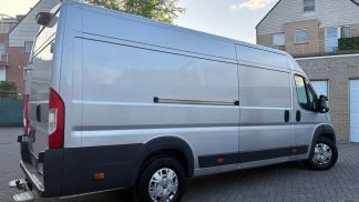 Lízing SUV Citroën Jumper 2018