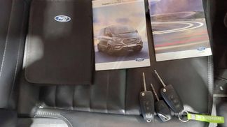 Finansowanie Van Ford TRANSIT CUSTOM 2.0 2021