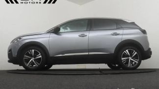 Leasing Hatchback Peugeot 3008 2020