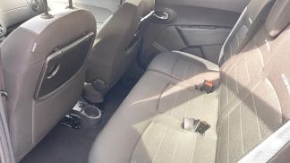 Lízing Hatchback Dacia Lodgy 2019
