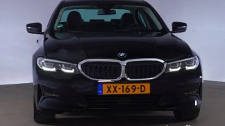 Leasing Sedan BMW 330 2019