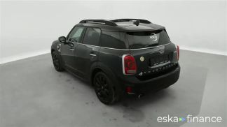 Leasing Wagon MINI Cooper SE Countryman 2021