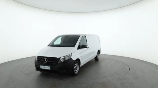 MERCEDES VITO 2021