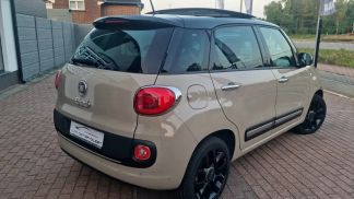 Finansowanie Hatchback Fiat 500L 2013