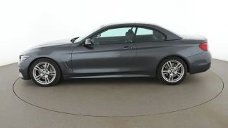 Leasing Convertible BMW 440 2020