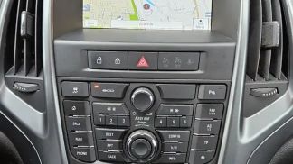 Finansowanie Wóz Opel Astra 2015