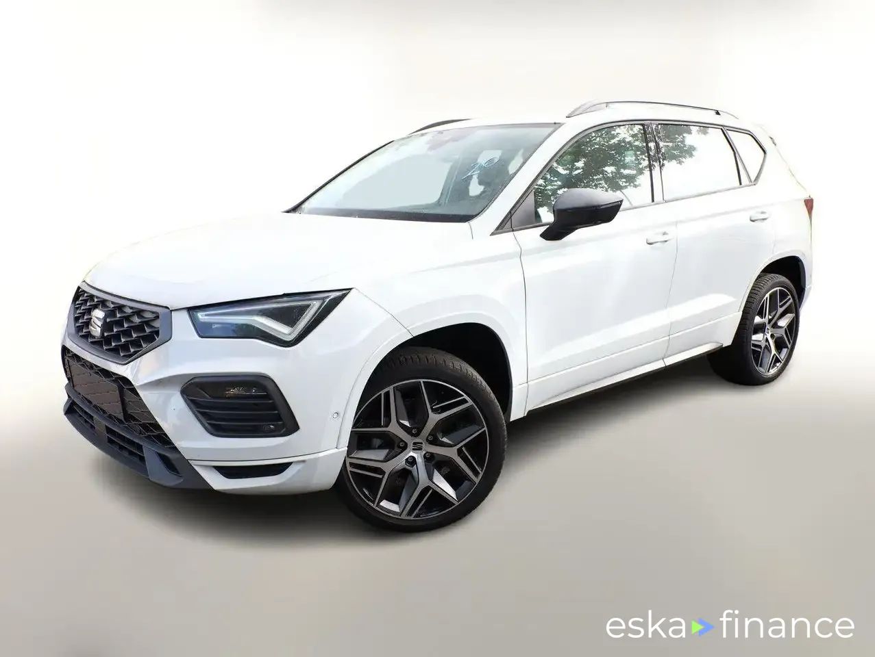 SUV Seat Ateca 2023