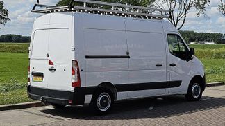 Lízing Van Opel MOVANO 2.3 2019