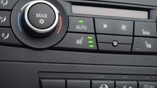 Financování Konvertibilní BMW 118 2011