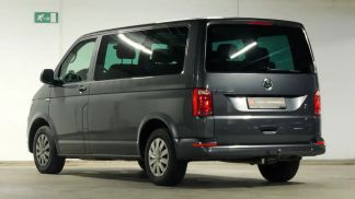 Financování Hatchback Volkswagen T6 Multivan 2019