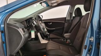 Finansowanie Wóz Hyundai i30 2013