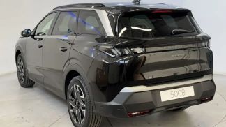 Lízing SUV Peugeot 5008 2024