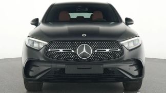 Financování Kupé MERCEDES GLC 220 2024