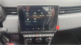 Leasing Sedan Renault Clio 2024