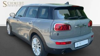 Leasing Wagon MINI ONE 2019