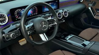 Leasing Coupé MERCEDES CLA 200 2024