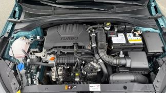 Finansowanie Hatchback Kia XCeed 2024