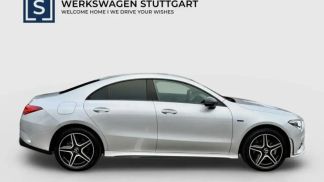 Finansowanie Coupé MERCEDES CLA 250 2020